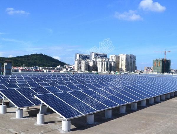 多晶硅太阳能板 - 山东绿倍节能环保设备制造有限公司